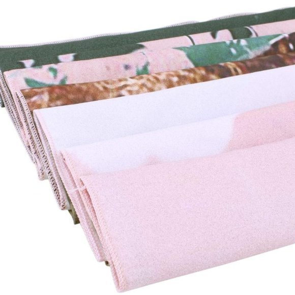 Nature Tapestry Forest Tree Mountain Wall Hanging - Picture 5 of 9